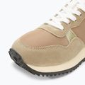 Napapijri Damen Schuhe NP0A4HWC mineral beige 8