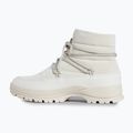 Napapijri Damen Schneestiefel NP0A4HW4 hell weiß 3