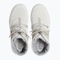 Napapijri Damen Schneestiefel NP0A4HW4 hell weiß 4
