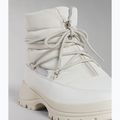Napapijri Damen Schneestiefel NP0A4HW4 hell weiß 6