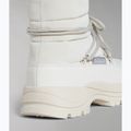 Napapijri Damen Schneestiefel NP0A4HW4 hell weiß 7