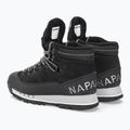 Napapijri Damen Schuhe NP0A4HW5 schwarz 3
