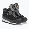 Napapijri Damen Schuhe NP0A4HW5 schwarz 4