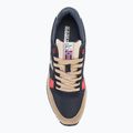 Napapijri Herrenschuhe NP0A4HVP navy/beige/rot 6