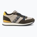 Napapijri Cosmos goldbraun Herrenschuhe 2