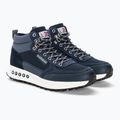 Napapijri Herrenschuhe NP0A4HVG blau marine 4