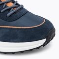 Herrenschuhe Napapijri Schieferblau Marine 7