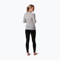 Damen-Thermoaktivshirt Smartwool Merino 150 Baselayer Boxed light gray heather 6