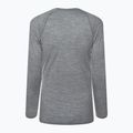 Damen-Thermoaktivshirt Smartwool Merino 150 Baselayer Boxed light gray heather 2