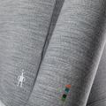 Damen-Thermoaktivshirt Smartwool Merino 150 Baselayer Boxed light gray heather 3