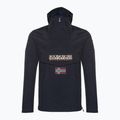 Herren Napapijri Rainforest Pocket Sommer azul marino Jacke 5