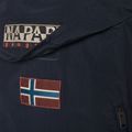 Herren Napapijri Rainforest Pocket Sommer azul marino Jacke 7