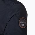 Herren Napapijri Rainforest Pocket Sommer azul marino Jacke 8