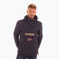 Herren Napapijri Rainforest Pocket Sommer azul marino Jacke