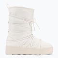Napapijri Damen Schuhe NP0A4HVW hell weiß 2