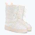 Napapijri Damen Schuhe NP0A4HVW hell weiß 4