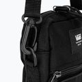 Handtasche Vans Bail Shoulder black ripstop 3