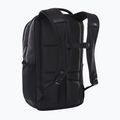 The North Face Vault 26 l schwarzer urbaner Rucksack 2