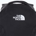 The North Face Vault 26 l schwarzer urbaner Rucksack 3