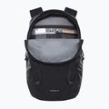The North Face Vault 26 l schwarzer urbaner Rucksack 4