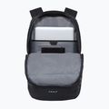 The North Face Vault 26 l schwarzer urbaner Rucksack 5