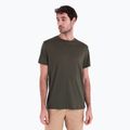Icebreaker Merino 150 Tech Lite III Loden-Trekkinghemd für Herren