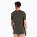 Icebreaker Merino 150 Tech Lite III Loden-Trekkinghemd für Herren 3