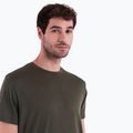 Icebreaker Merino 150 Tech Lite III Loden-Trekkinghemd für Herren 4