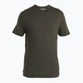 Icebreaker Merino 150 Tech Lite III Loden-Trekkinghemd für Herren 5