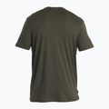 Icebreaker Merino 150 Tech Lite III Loden-Trekkinghemd für Herren 6