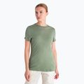 Icebreaker Merino 150 Tech Lite III Flechten-Trekking-Shirt für Damen