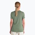 Icebreaker Merino 150 Tech Lite III Flechten-Trekking-Shirt für Damen 3