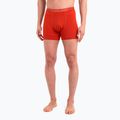 Thermoboxershorts für Männer icebreaker Anatomica molten 3