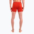 Thermoboxershorts für Männer icebreaker Anatomica molten 4