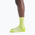 Icebreaker Herren-Trekkingsocken Anatomica Cool-Lite 3Q Crew hyper/snow 2