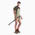 Trekking Shirt Herren icebreaker Merino Cool-Lite Sphere III SS Tee Colour Block lichen/loden 6
