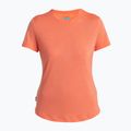 Icebreaker Merino 125 Cool-Lite™ Sphere III Damen-Tangentrekkinghemd 4