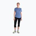 Icebreaker Damen-Trekking-Shirt Merino 125 Cool-Lite™ Sphere III kyanite 2