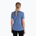 Icebreaker Damen-Trekking-Shirt Merino 125 Cool-Lite™ Sphere III kyanite 3