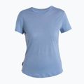 Icebreaker Damen-Trekking-Shirt Merino 125 Cool-Lite™ Sphere III kyanite 5