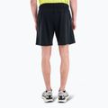 Icebreaker Merino Shifter II Herren-Shorts schwarz 3