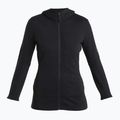 Icebreaker Damen-Trekkingjacke Merino 260 Quantum IV schwarz 5