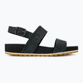 Sandalen Damen Timberland Malibu Waves 2Band black 2