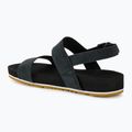Sandalen Damen Timberland Malibu Waves 2Band black 3