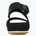 Sandalen Damen Timberland Malibu Waves 2Band black 6