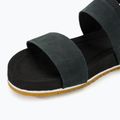 Sandalen Damen Timberland Malibu Waves 2Band black 7