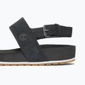 Sandalen Damen Timberland Malibu Waves 2Band black 8