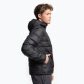 Herren Daunenjacke The North Face Aconcagua 2 Hoodie schwarz NF0A4R26JK31 3