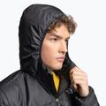 Herren Daunenjacke The North Face Aconcagua 2 Hoodie schwarz NF0A4R26JK31 5