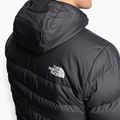 Herren Daunenjacke The North Face Aconcagua 2 Hoodie schwarz NF0A4R26JK31 6